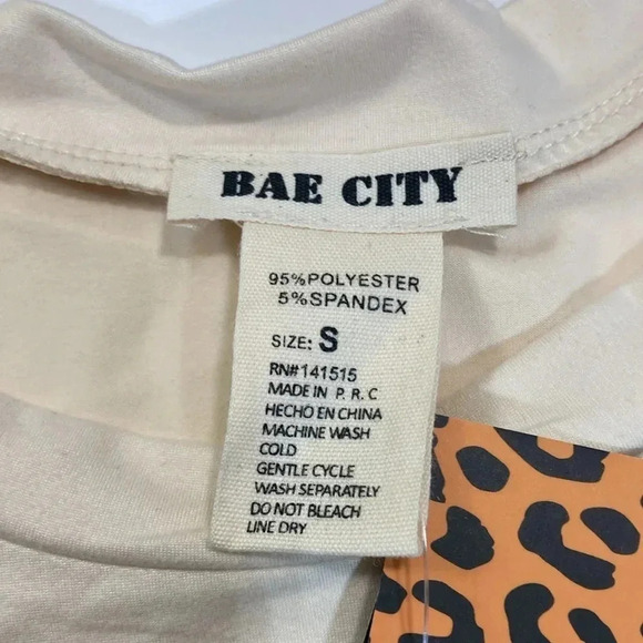 Bae city women’s blouse S - Picture 12 of 17